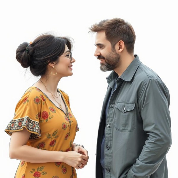 How To Ask For Reassurance From Your Partner Without Being&nbsp;Toxic